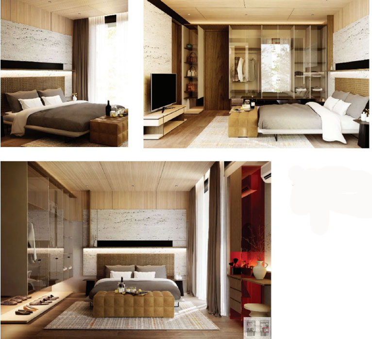 Rumah Wijaya Padma dan Wijaya Puspa