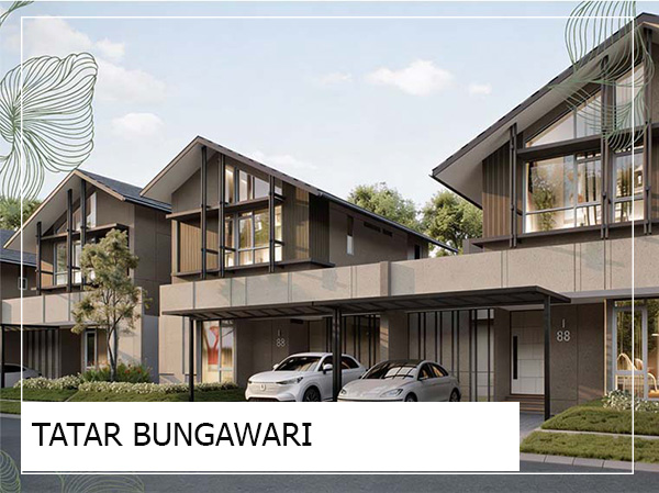 TATAR BUNGAWARI